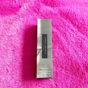 NEW Fenty Beauty Pro Filt'r Soft Matte Foundation in 120 Light